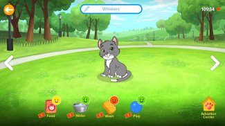 ABCmouse Aprende Inglés screenshot 3