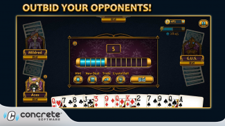 Aces® Spades screenshot 3