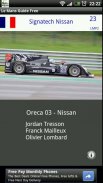 Le Mans Visual Guide screenshot 1