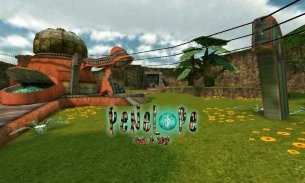 Penelope 3D Game Sample FREE screenshot 0