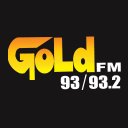 Gold FM Mobile Icon