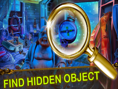 Hidden Object Games - Vintage House Mystery Secret screenshot 5