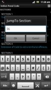 IPC Act screenshot 4