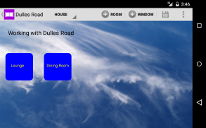 Curtain Planner screenshot 2