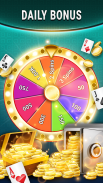 Blackjack & Baccarat Card Game screenshot 13