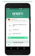 ENEM - 2016 screenshot 0