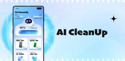 AI CleanUp