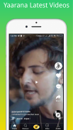 Yaarana - Short Video App | Made in India screenshot 0