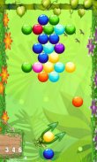 Bubble Shooter Jungle screenshot 4