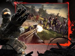 Zombie Frontier 3: Sniper FPS screenshot 17
