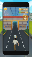 Bad Guy Escape screenshot 3