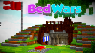 Bed Wars Mod MCPE screenshot 3