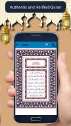 Al Qibla Locator and Prayer Time - Tasbeeh Counter screenshot 2