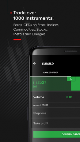 Xm Forex Cfds On Stocks 2 2 9 Download Apk For Android Aptoide - 