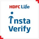 HDFC Life InstaVerify 2.0 Icon