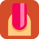 Nail Art Salon-Nail Art Design Step by Step - Baixar APK para Android | Aptoide