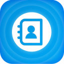 Contact Backup & Restore Icon