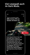 MOTORRAD Online screenshot 1