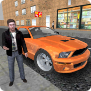 Driving School Car Parking 3D screenshot 12