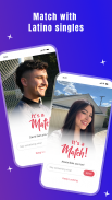 Chispa: Dating App for Latinos screenshot 2