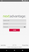 Next Advantage™ screenshot 4