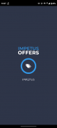 Impetus Offers screenshot 1
