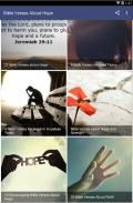 BIBLE VERSES ABOUT HOPE screenshot 3