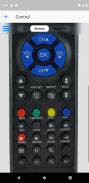 Remote Control For Multi TV screenshot 2