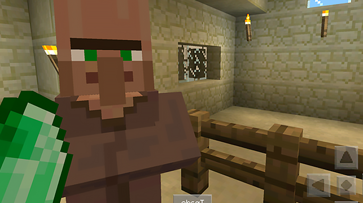 Trade Mods For Minecraft Pe 3 2 16 Download Android Apk Aptoide