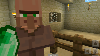 Minecraft MOD apk download 2023 (Free Skills & Play)