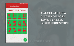 Love Calculator screenshot 5