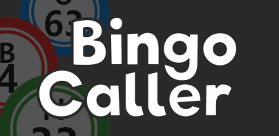 Bingo Caller