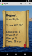 Luces de Buques screenshot 11