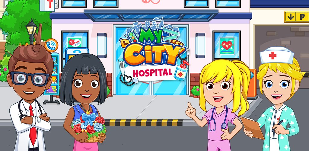 My City - APK Download for Android | Aptoide