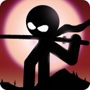 Stickman War - KungFu Battle Z Icon