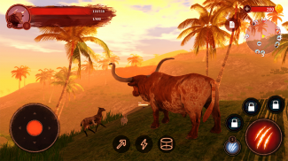 The Bull screenshot 7