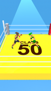 Hyper Beauty Boxing screenshot 1