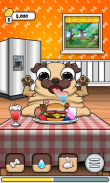Pug - My Virtual Pet Dog screenshot 2