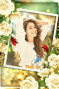 Flower Photo Frames - Photo Editor screenshot 3