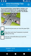 Driver Knowledge Test for NSW (Australia) screenshot 9