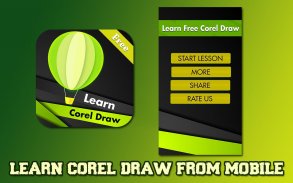 Learn Corel DRAW - 2020: Free Video Lectures screenshot 4