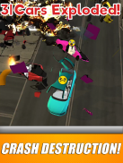 Slingshot Crash screenshot 6