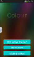 Keyboard Colour screenshot 0