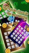 Lucky Prize - Scratch off game screenshot 2