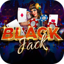 BlackJack 21 Icon