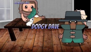 Dodgy Dave : Bogroll Bedlam screenshot 6