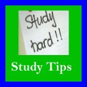 Study Tips