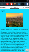 History of Renaissance screenshot 4