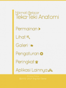 Teka-Teki Anatomi screenshot 2