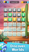 Word Path: 5 Letter Word Game screenshot 12